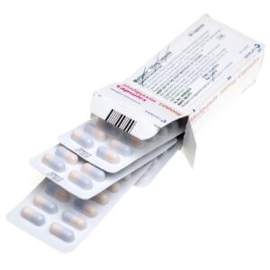 Trazodone product photo