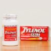 Tylenol product photo