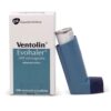 Ventolin product photo