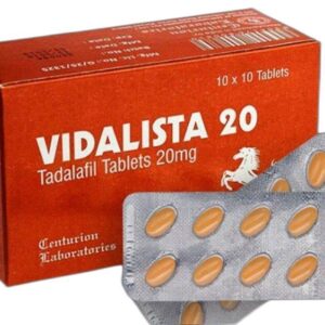 Vidalista product photo