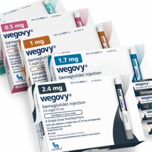 Wegovy product photo