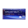 Zopiclone 10mg product photo